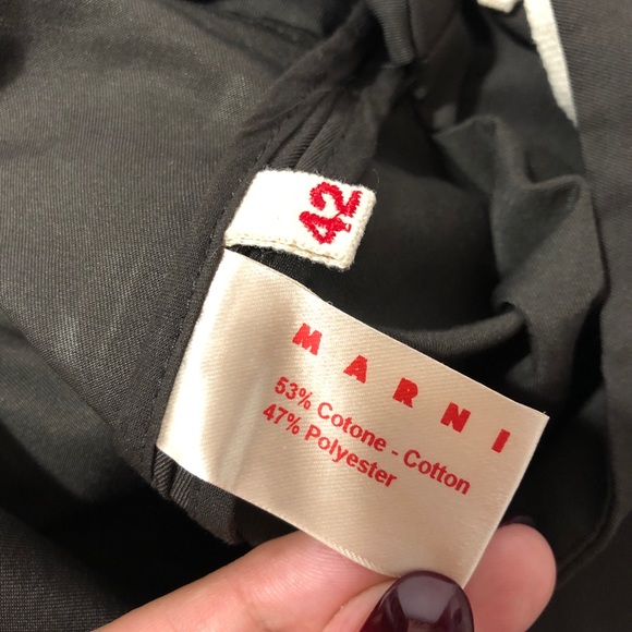 Marni Skirt - Picture 5 of 5